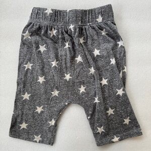 Pixie Lane Star Harem Shorts